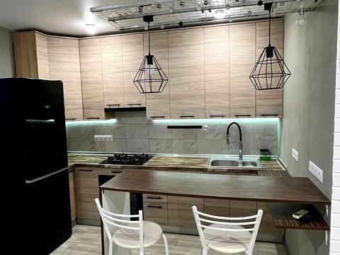 квартира по адресу Федоренко ул. (Федоренка), 16