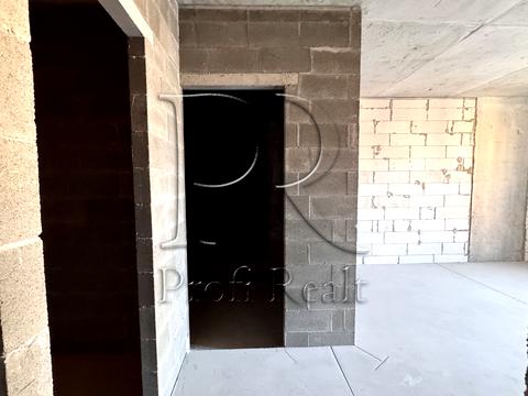 квартира по адресу Салютная ул., 2к9