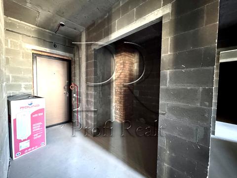 квартира по адресу Салютная ул., 2к9