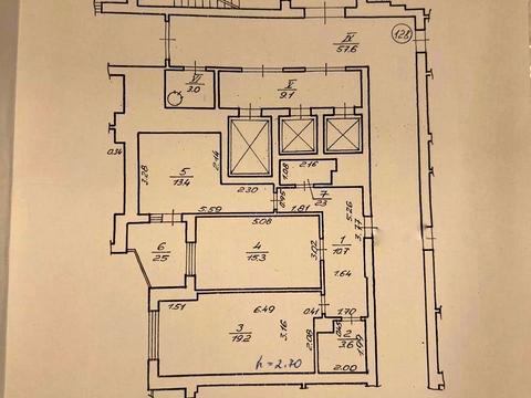 квартира за адресою Петра Панча вул., 18б