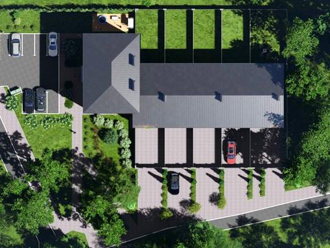 будинок за адресою Молодіжна вул., 8