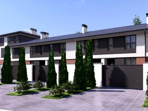 будинок за адресою Молодіжна вул., 8