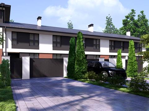 будинок за адресою Молодіжна вул., 8