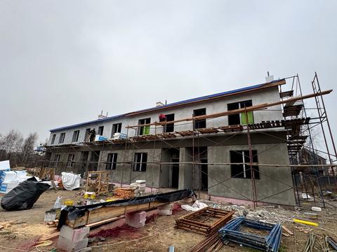 будинок за адресою Молодіжна вул., 8