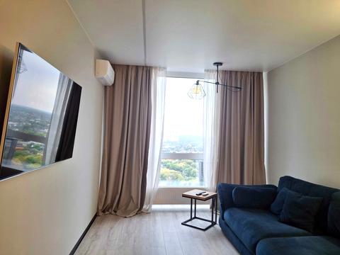 квартира за адресою Зарічна вул., 2