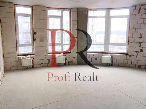 квартира за адресою Теремківська вул., 4-А