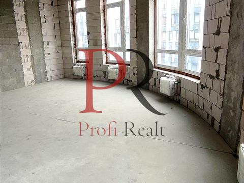 квартира за адресою Теремківська вул., 4-А