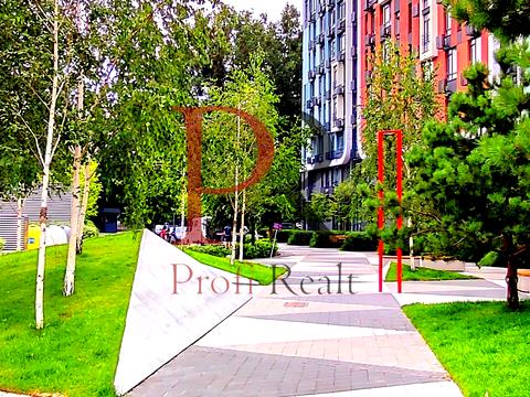 квартира за адресою Теремківська вул., 4-А