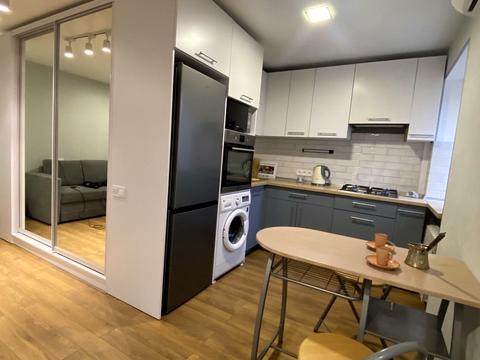 квартира за адресою Шевченка просп., 23