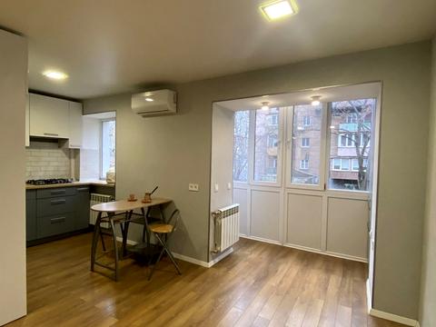 квартира за адресою Шевченка просп., 23