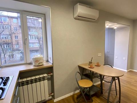 квартира за адресою Шевченка просп., 23