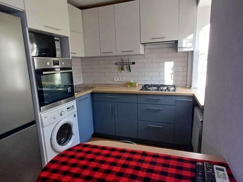 квартира за адресою Шевченка просп., 23