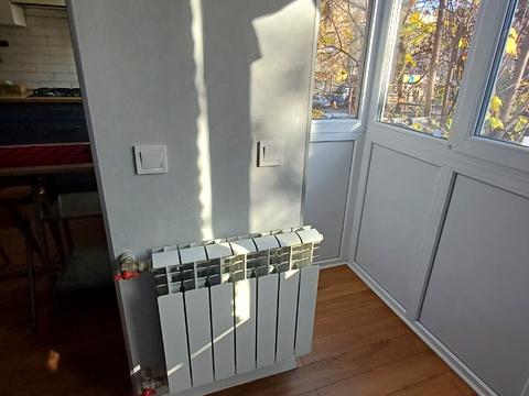 квартира за адресою Шевченка просп., 23