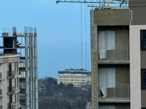 квартира за адресою Одеса, Генуезька вул., 1