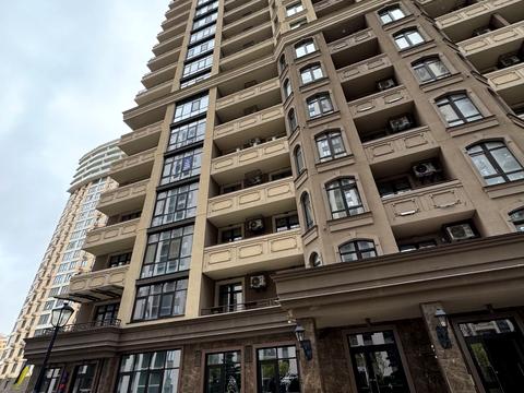 квартира за адресою Одеса, Генуезька вул., 1