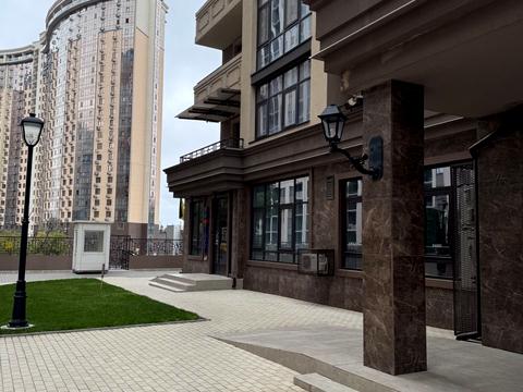 квартира за адресою Одеса, Генуезька вул., 1