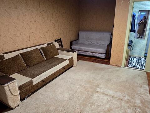 квартира по адресу Славы бульв., 50