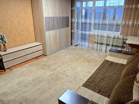 квартира по адресу Славы бульв., 50