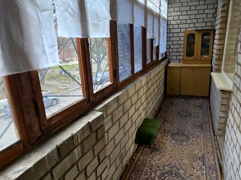 квартира по адресу Славы бульв., 50