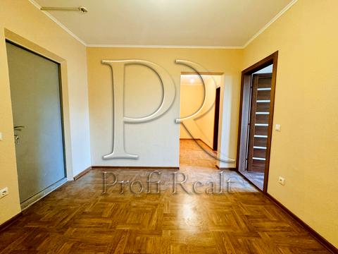 квартира по адресу Коноплянская ул., 22-Б