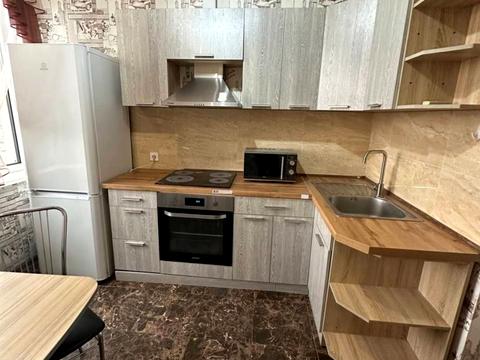 квартира по адресу Марсельская ул., 35