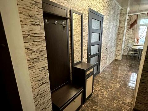 квартира по адресу Марсельская ул., 35