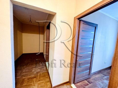 квартира по адресу Коноплянская ул., 22-Б