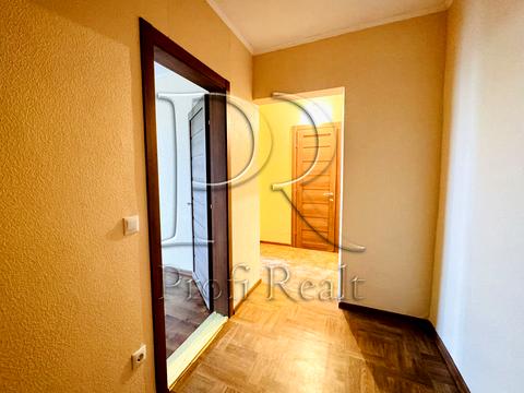 квартира по адресу Коноплянская ул., 22-Б