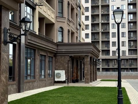 квартира за адресою Одеса, Генуезька вул., 1