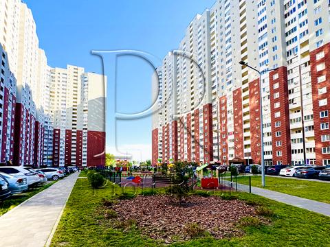 квартира за адресою Балтійський пров., 5