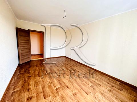 квартира за адресою Балтійський пров., 5