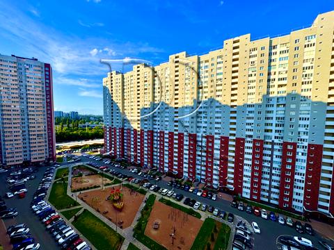 квартира за адресою Балтійський пров., 5