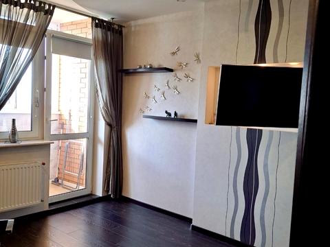 квартира за адресою Проценка вул., 50 к1-4