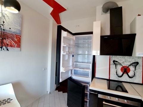 квартира за адресою Проценка вул., 50 к1-4