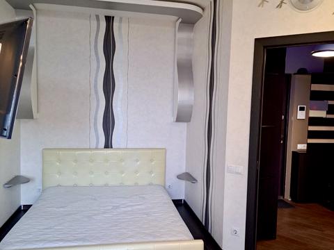 квартира за адресою Проценка вул., 50 к1-4