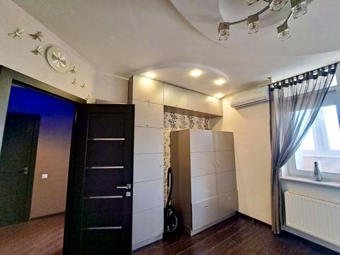 квартира за адресою Проценка вул., 50 к1-4