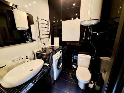 квартира за адресою Проценка вул., 50 к1-4