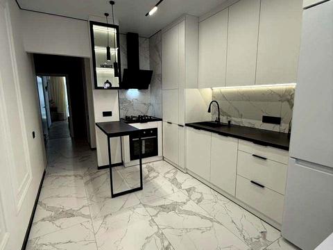 квартира за адресою Малоголосківська вул., 2