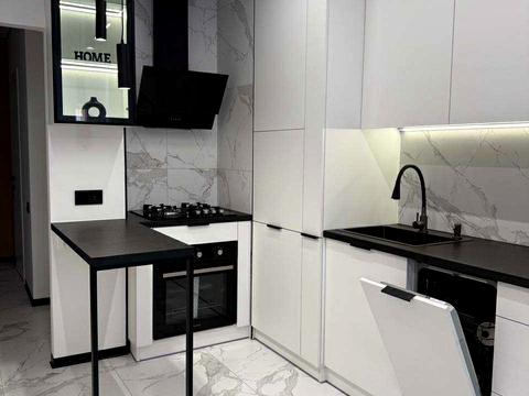 квартира за адресою Малоголосківська вул., 2