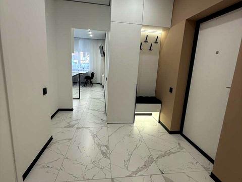 квартира за адресою Малоголосківська вул., 2