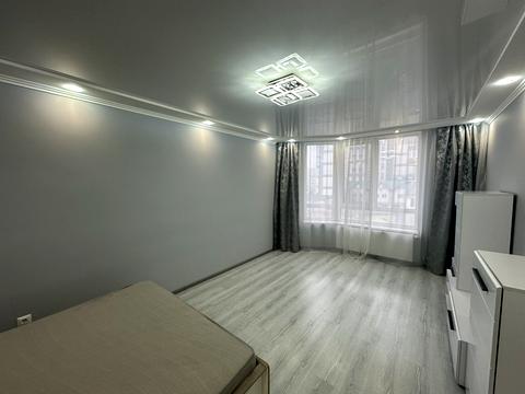 квартира за адресою Білогірська вул., 1-К