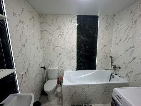 квартира за адресою Білогірська вул., 1-К