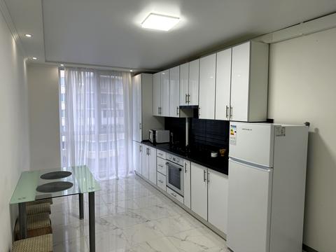 квартира за адресою Білогірська вул., 1-К