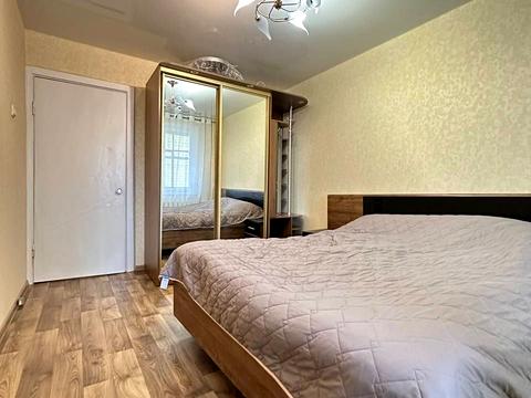 квартира за адресою Слави бульв., 10