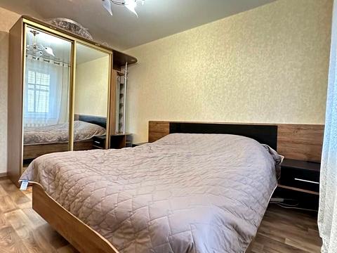 квартира за адресою Слави бульв., 10