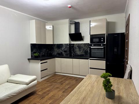 квартира за адресою Коноплянська вул., 22-Б