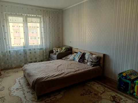 квартира по адресу Милославская ул., 16