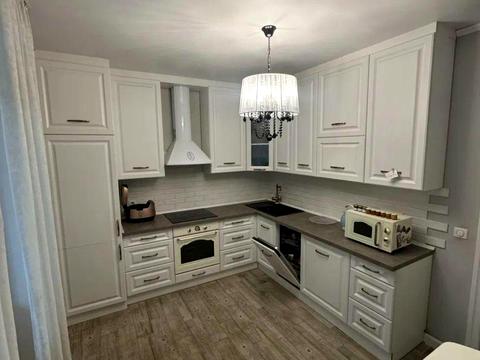 квартира за адресою Київ, Світла вул., 3д