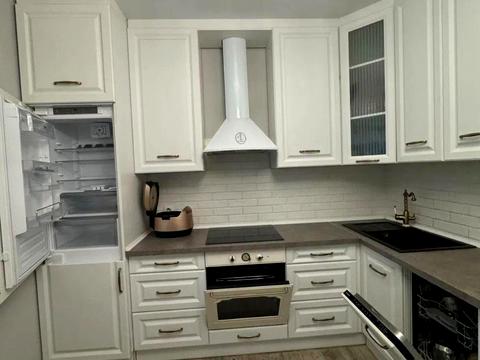 квартира за адресою Київ, Світла вул., 3д