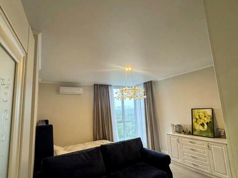 квартира за адресою Київ, Світла вул., 3д